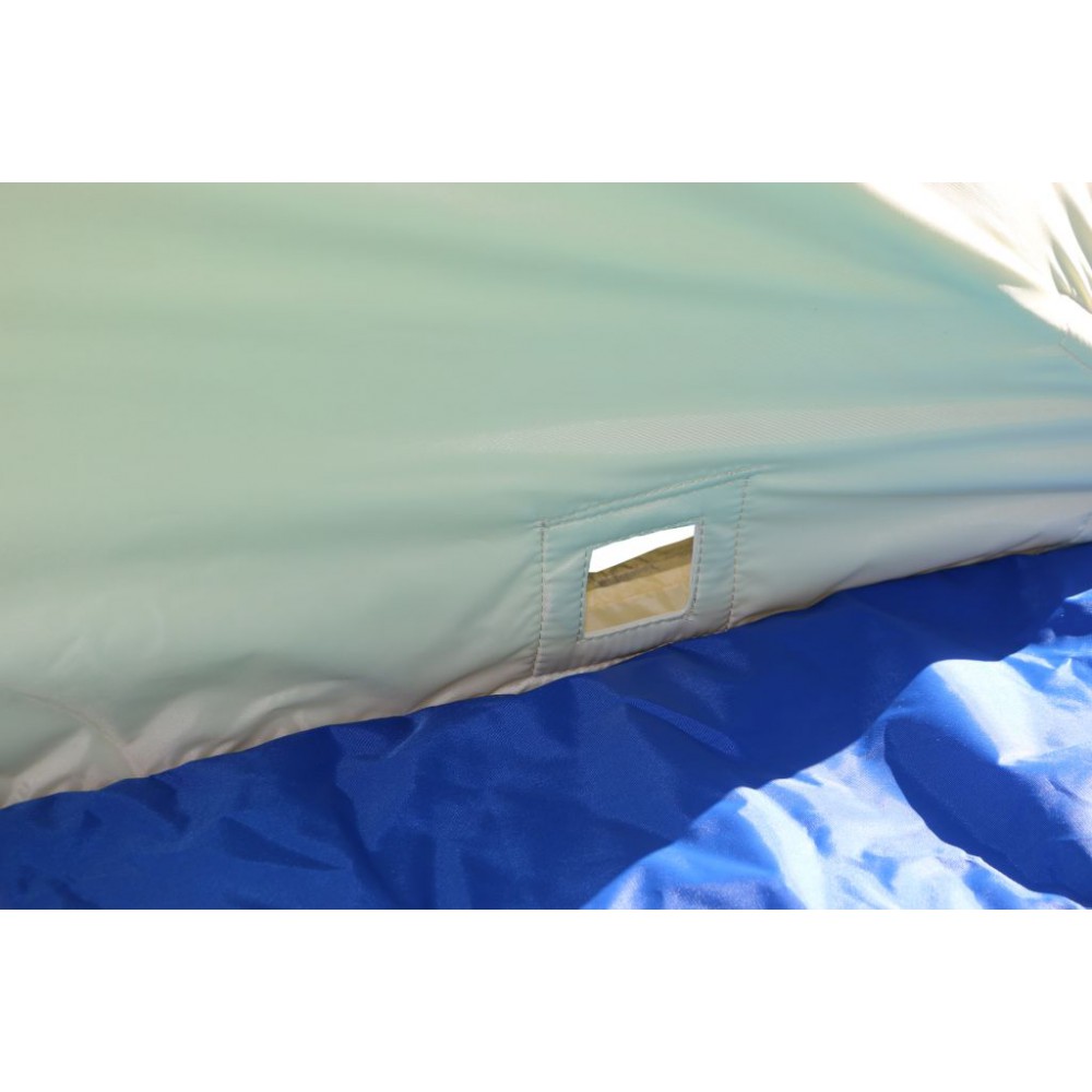 ЗИМНЯЯ ПАЛАТКА POLAR BIRD 3 Т