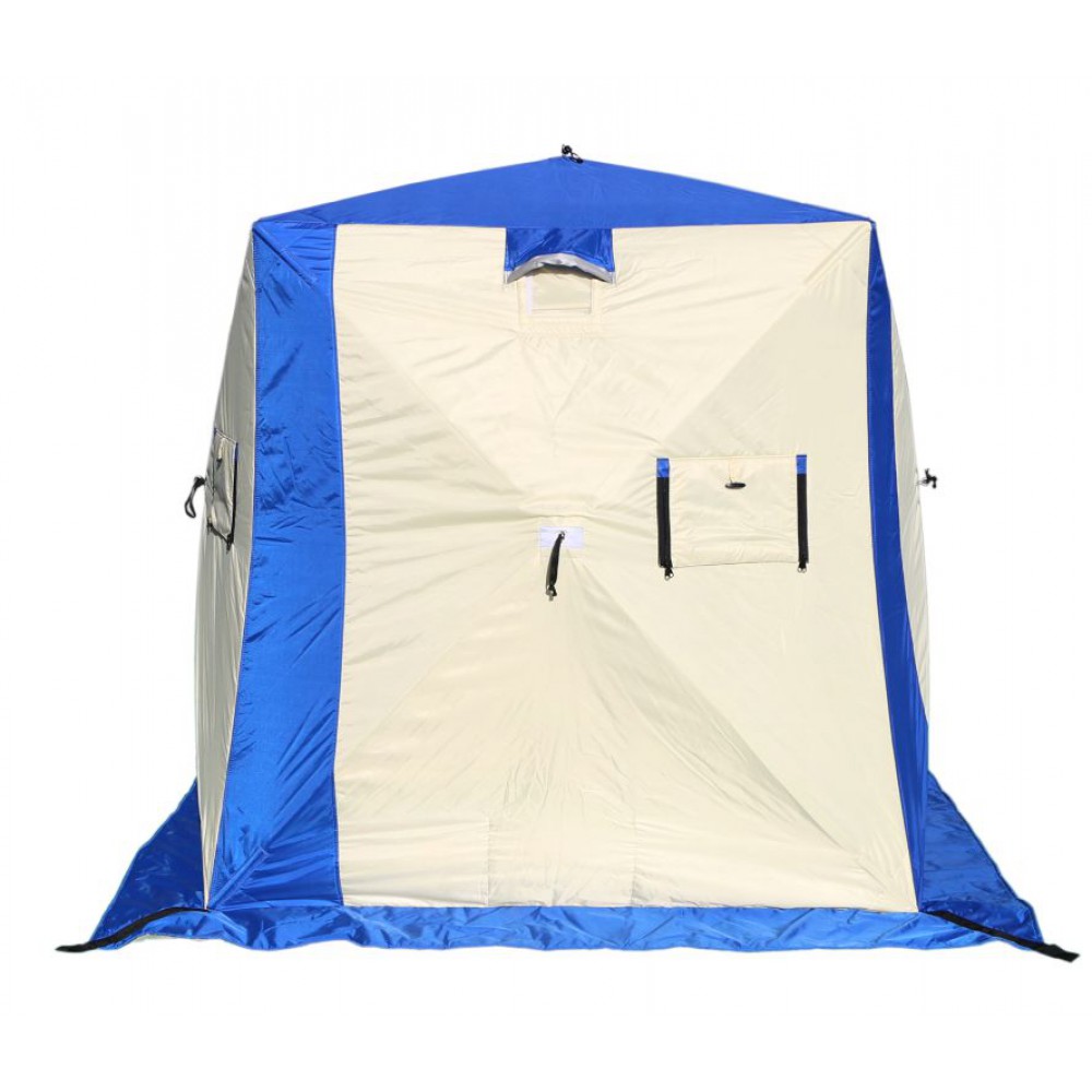 ЗИМНЯЯ ПАЛАТКА POLAR BIRD 2 Т