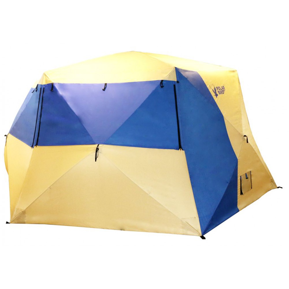 Шатер POLAR BIRD FAMILY FEST