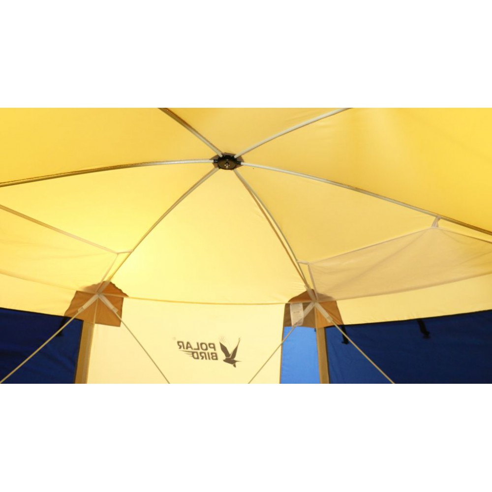 Шатер POLAR BIRD FAMILY S