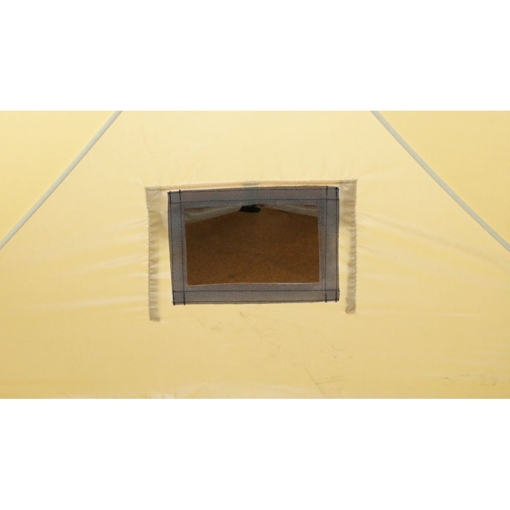 Шатер POLAR BIRD FAMILY FEST