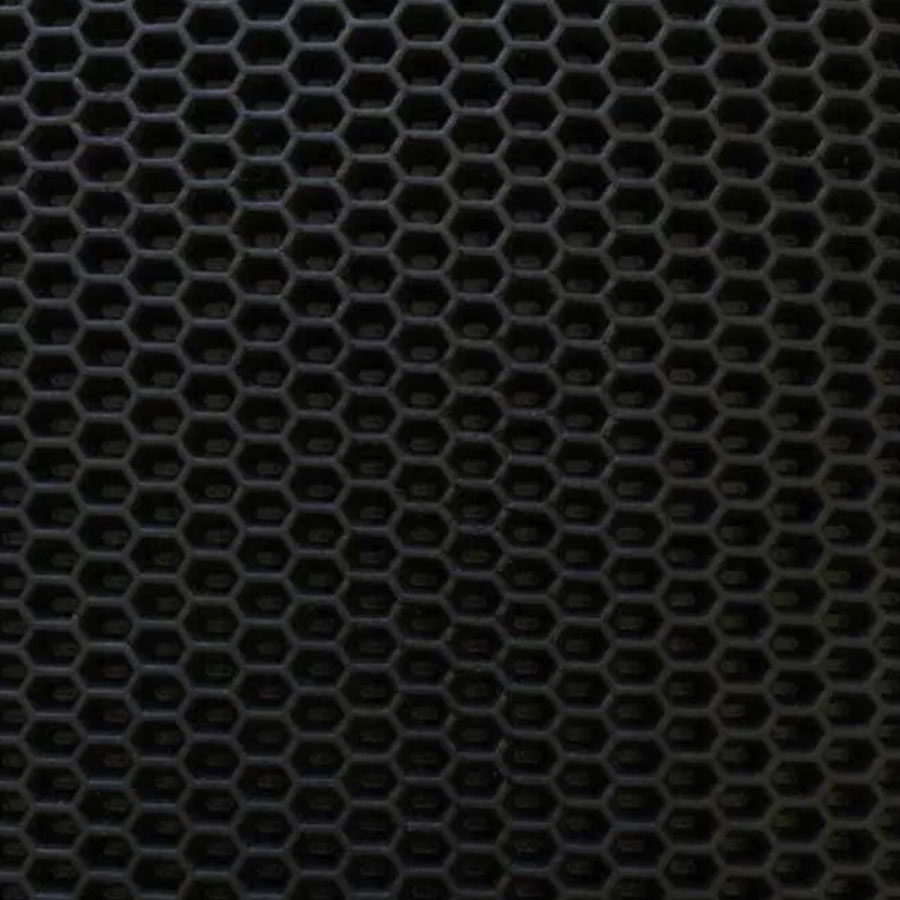 ЭВА ковер по форме лодки