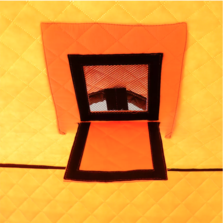 Быстросборная палатка ARTELV KONDA – S