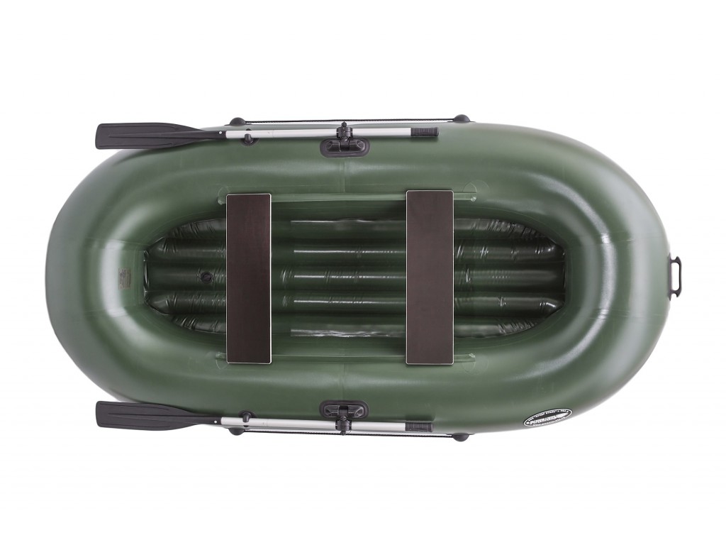 Пиранья 3Д НД