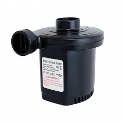 Электрический насос для лодки