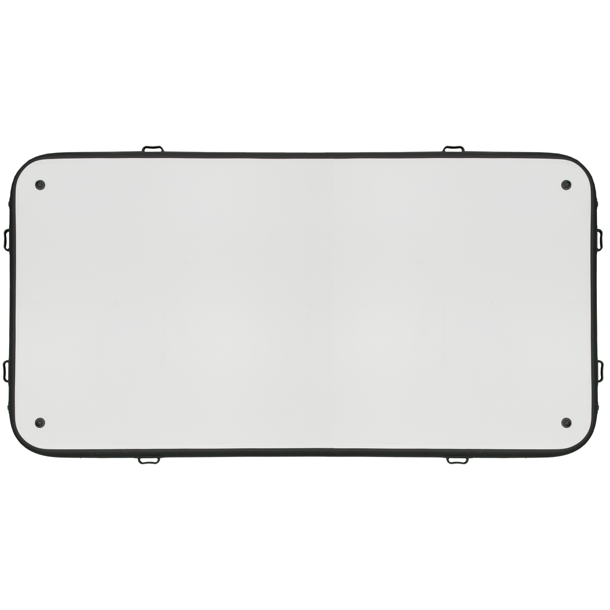 SUP Плот 4х2 м