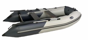 Пиранья 290 Q5 SL