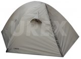 Палатка туристическая «ЛОТОС-4» дюраль