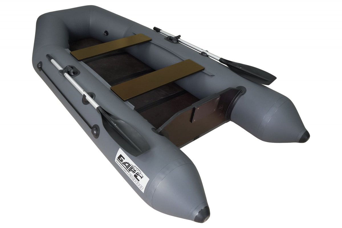 Барс 2900 СкК Слань-книжка Киль